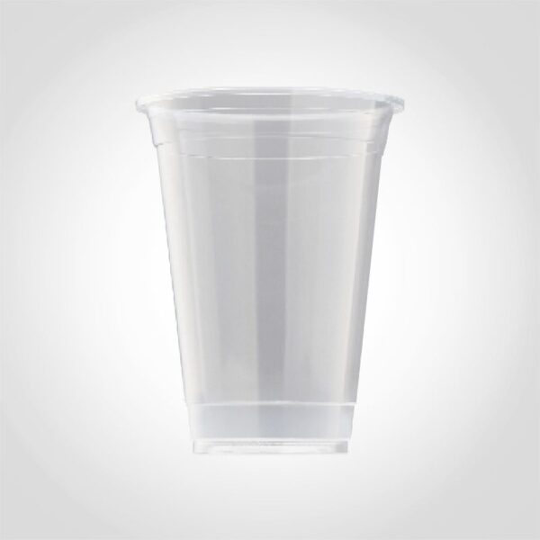 16 oz Drink Cups (SMOOTH WALL) - 1000 Pack (261300)