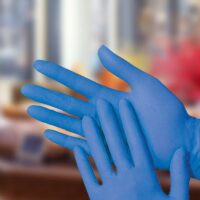 Nitrile Gloves XL Blue - 1000 PACK (130013)