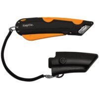 Easy Cut Safety Cutters - Orange (600054)