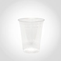 8 oz Drink Cups (SMOOTH WALL) - 1000 Pack (261210)