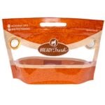 Medium Rotisserie Chicken Pouch - 250 Pack (106229)