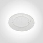 Lid with x-slot - 1020 (261464)