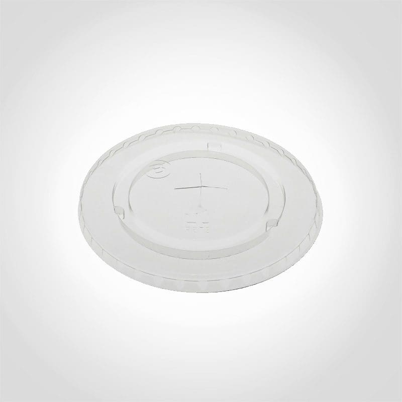 Lid with x-slot – 1020 (261464) 1 Lid with x-slot - 1020 (261464)