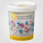 16oz Meringue Powder - 2 PACK