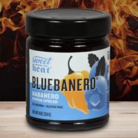 Chili Dawgs Bluebanero Pepper Spread - 6 Pack (90362)