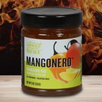 Chili Dawgs Mangonero Pepper Spread - 6 Pack (71281)