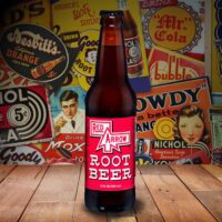 Red Arrow Root Beer 12oz - 24 PACK (47311)