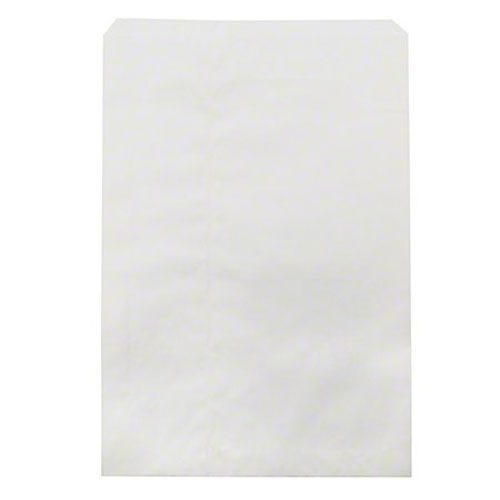 Paper Merchandise Bag 12x3x18 - 500 PACK (100069)