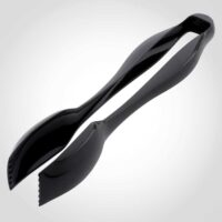 Disposable Plastic Squeeze Tongs