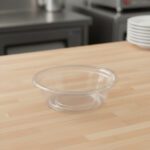 Fresh Serve EZ Seal 8oz Bowl 480 in each case shown empty