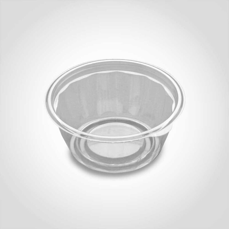 260633 Fresh Serve EZ Seal 18oz Bowl