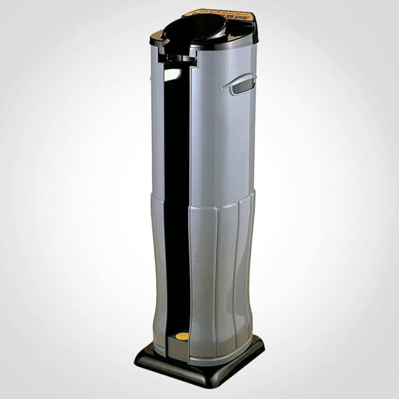 Wet Umbrella Bags, Auto Wet Umbrella Dispensers and Bag Racks