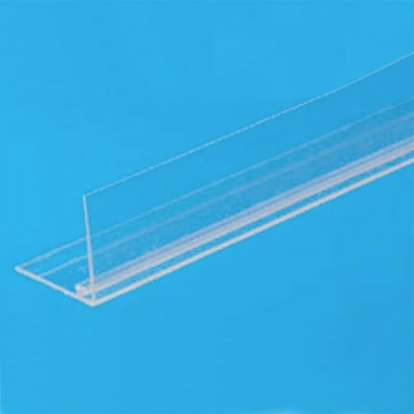 Clear Product Stop 1.6 "x 36" - 10 PACK (340242)
