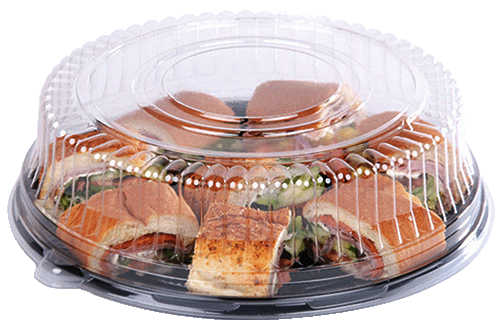 CATERING TRAYS