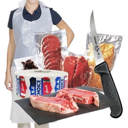 Butcher Supplies