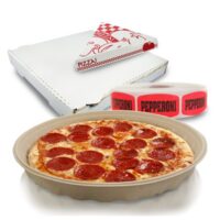 Pizza Boxes and Trays