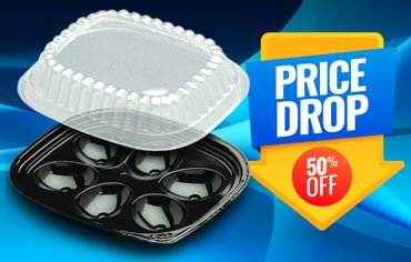 shop 6 count deviled egg tray price drop