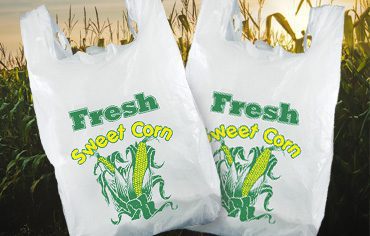 Shop Corn Bag