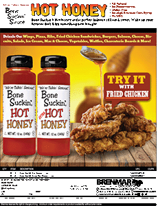 Bone Suckin Hot Honey-WEB Product sheet download