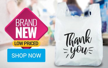 New Low Priced T-Shirt Bag Shop Now