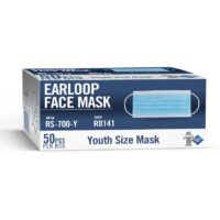 Face Mask with Earloops for Kids