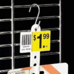 Double-Duty™ Merchandising Strip 21.625" L (190103)