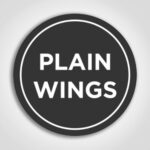 Plain Wings Labels