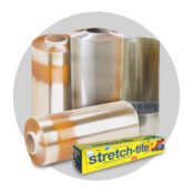 Shop Plastic Wrap for Film and grocery store supplies