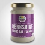 Berkshire Premium Pork Lard