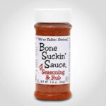 Bone Suckin' Hot Seasoning