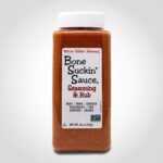 Bone Suckin Original Seasoning Shaker 26oz