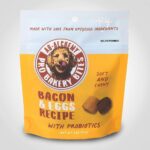 Pro Bakery Dog Bites Bacon & Eggs