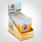 Pro Bakery Dog Bites Bacon & Eggs Carton with Probiotics