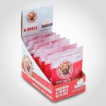 Pro Bakery Dog Bites Chicken & Apple Carton with Probiotics 2oz