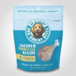 Pro Bakery Dog Bites Chicken and Waffles 6oz