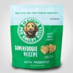 Pro Bakery Dog Bites Superfoodie 2oz