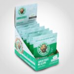 Pro Bakery Dog Bites Superfoodie Carton with Probiotics 2oz