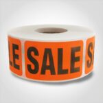 sale sticker