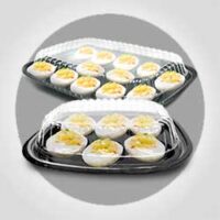 Deviled Egg Containers