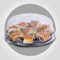 Disposable Party Trays