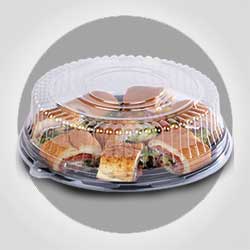 Party Trays for Catering and Carry Out Category