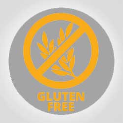 Gluten Free Foods category