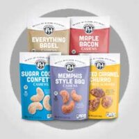 Gourmet Nuts and Seed Snacks