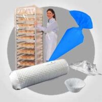 Pastry Supplies