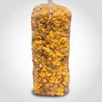 Popcorn Bag 15 x 30 x 6 in - 250 Pack (100758)