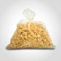 Popcorn Bag 9 x 10.5 x 1.5 in - 1000 Pack (100755)