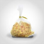 Popcorn Bag Small Retail Bag