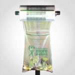 Produce Bag for Fruit and Vegetables