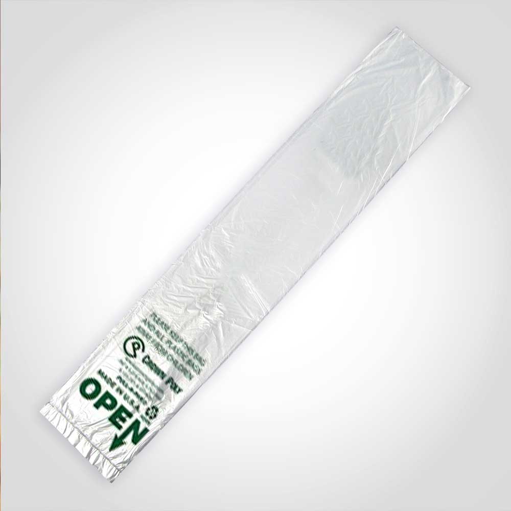 Produce Bags Pull-N-Pack Bulk - 4rls-3300 bags 15x20 - 3300 Pack (100492)