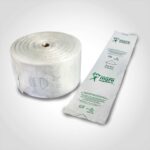 Produce Roll Bags More Matters 3000 Pack